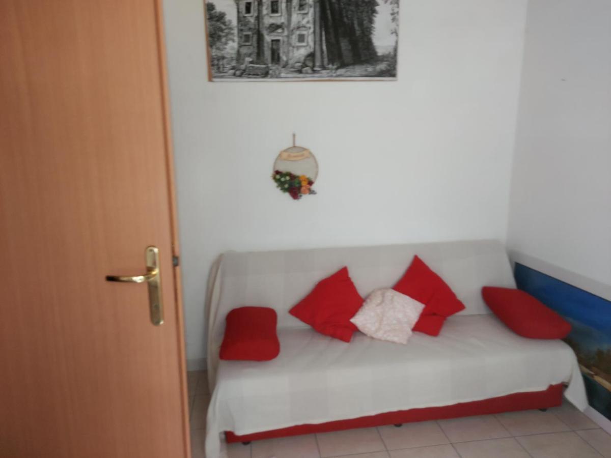 Sea Time Apartment Livorno Exterior photo