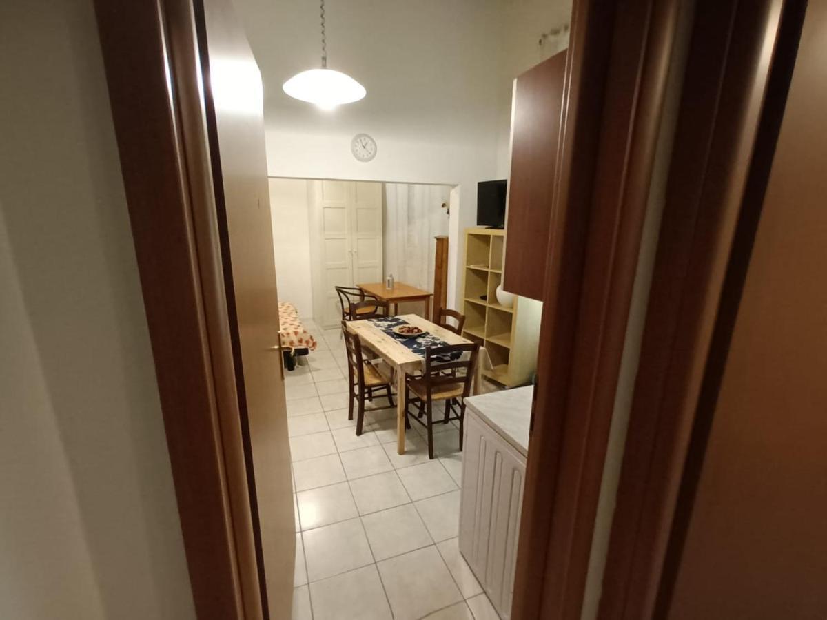 Sea Time Apartment Livorno Exterior photo