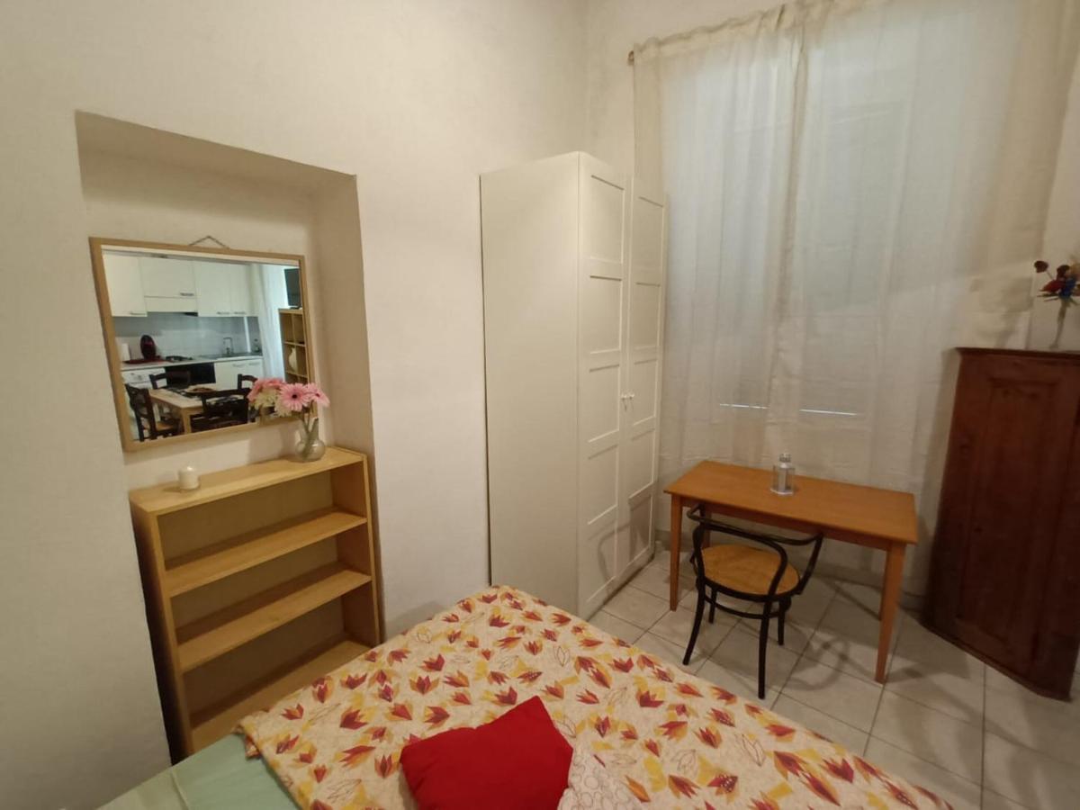 Sea Time Apartment Livorno Exterior photo