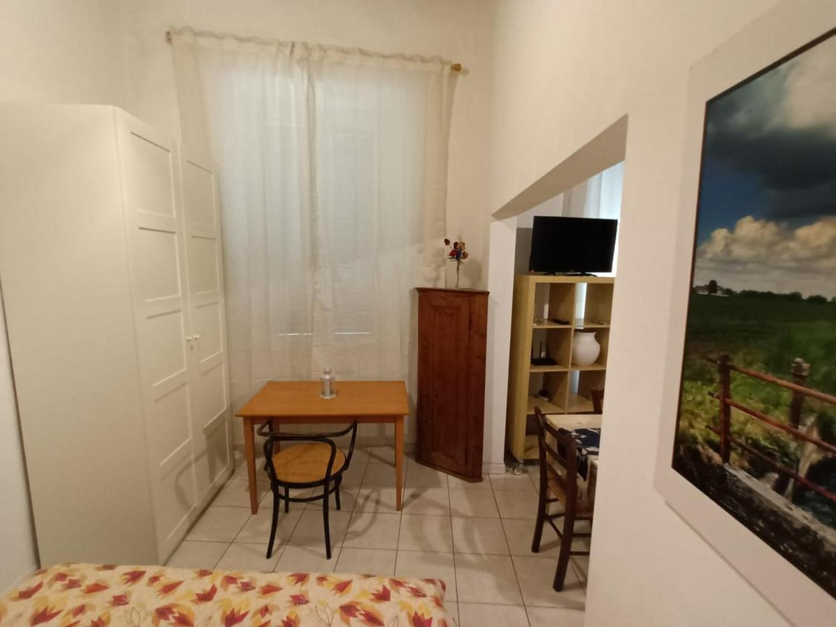 Sea Time Apartment Livorno Exterior photo