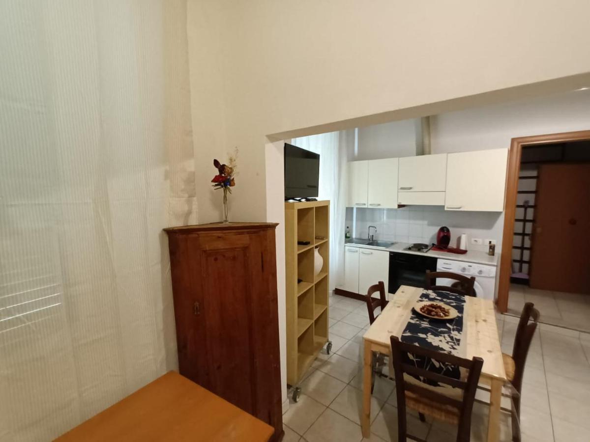 Sea Time Apartment Livorno Exterior photo