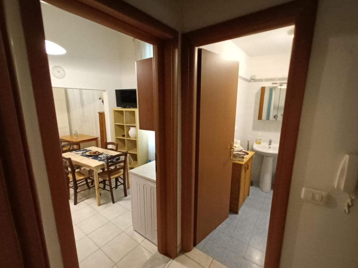 Sea Time Apartment Livorno Exterior photo