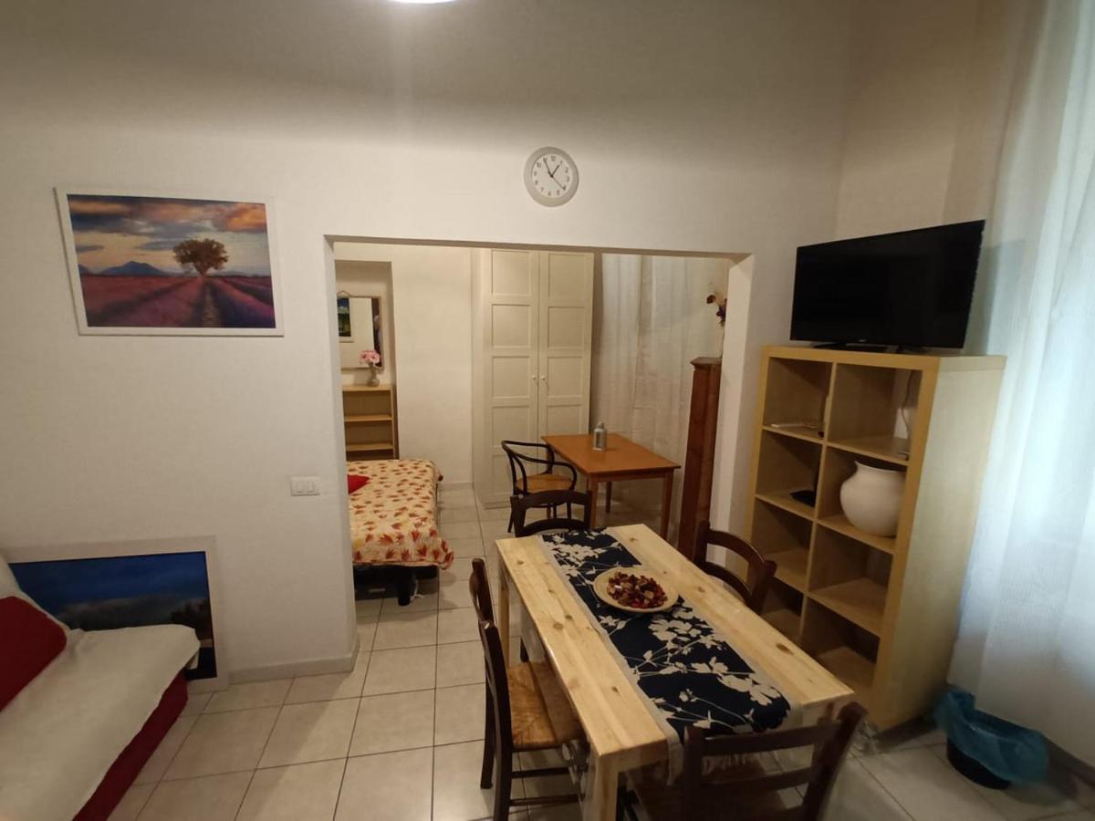 Sea Time Apartment Livorno Exterior photo